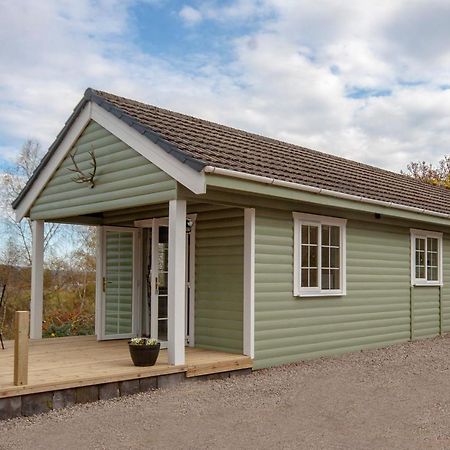 Osprey lodge Elgin Exterior foto